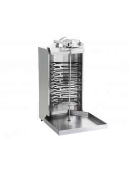 Аппарат для шаурмы Кий-В ШЭ-40П Аппарат для шаурмы Кий-В ШЭ-40П